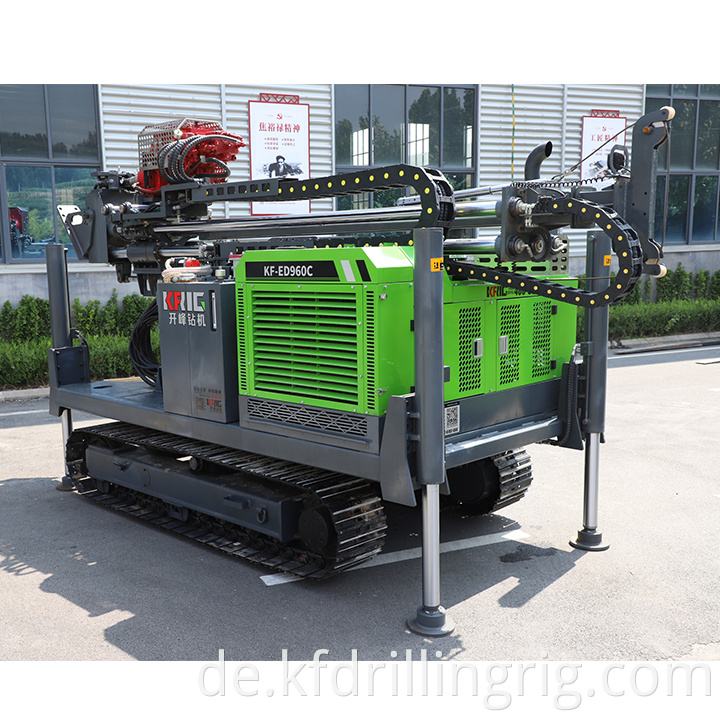 Core sampling for Geothermal resource development